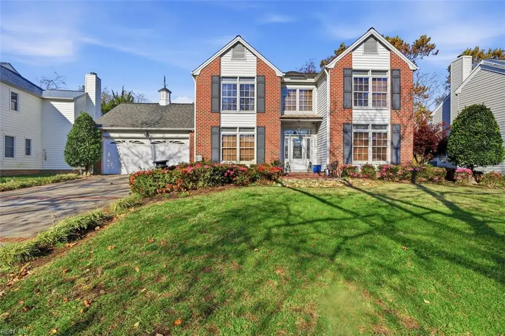 5256 Club Head Road, Virginia Beach, VA 23455 - #1