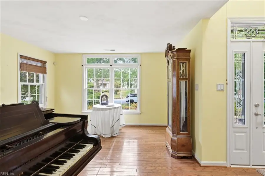 5256 Club Head Road, Virginia Beach, VA 23455 - #3