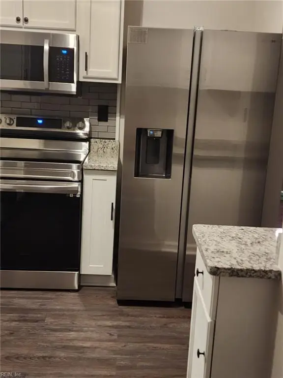 203 Quarter Trail #G, Newport News, VA 23608 - #2