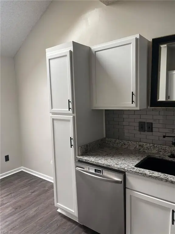 203 Quarter Trail #G, Newport News, VA 23608 - #3
