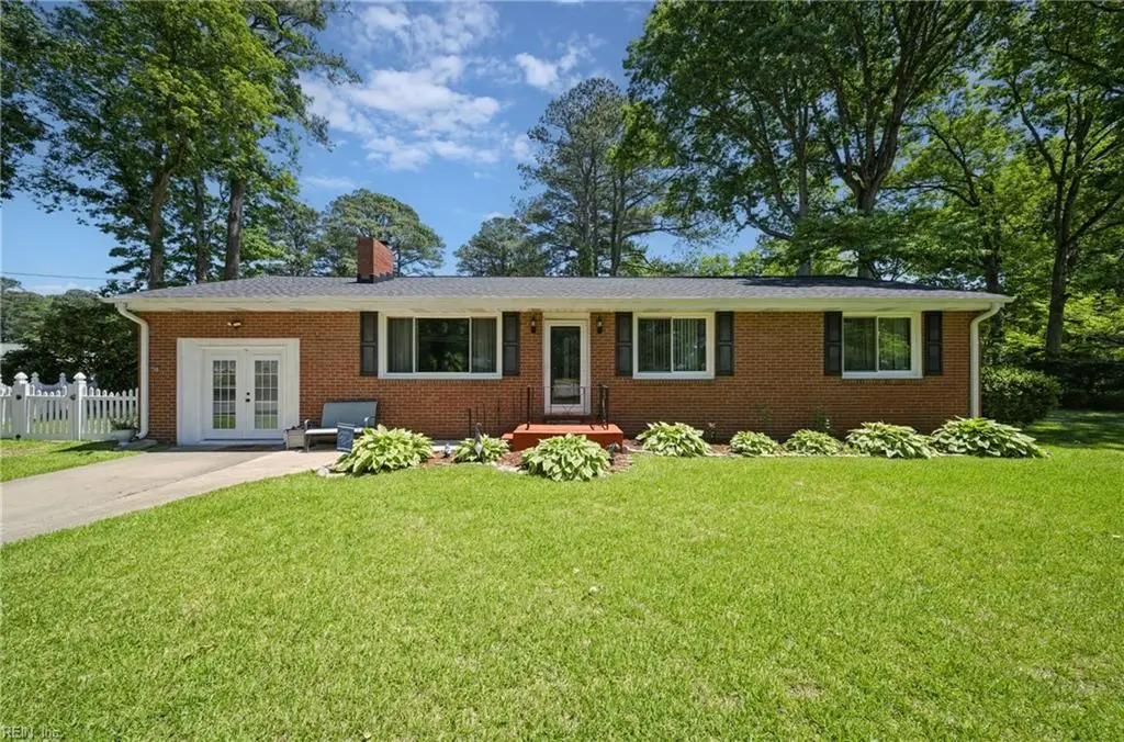 4021 Tanglewood Trail, Chesapeake, VA 23325 - #1
