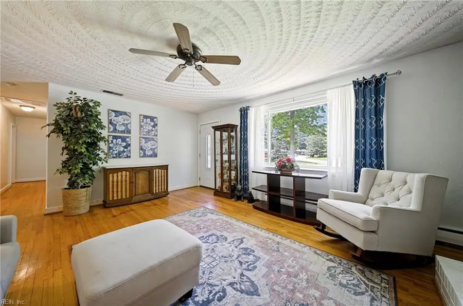 4021 Tanglewood Trail, Chesapeake, VA 23325 - #3