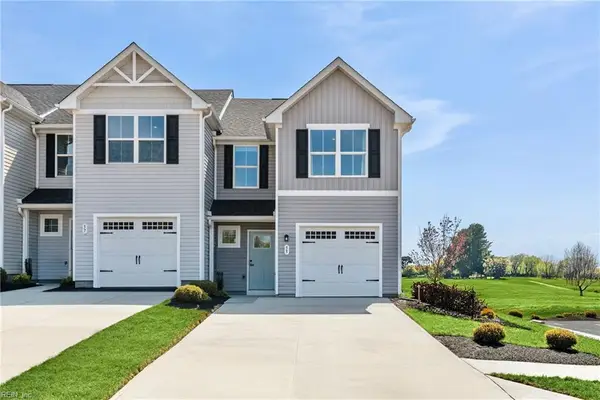 137 Summit View Lane, Franklin, VA 23851