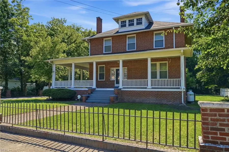 6753 S Quay Road, Suffolk, VA 23437 - #3
