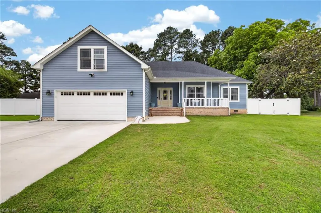 4209 Rivercliff W Crescent, Suffolk, VA 23435 - #1