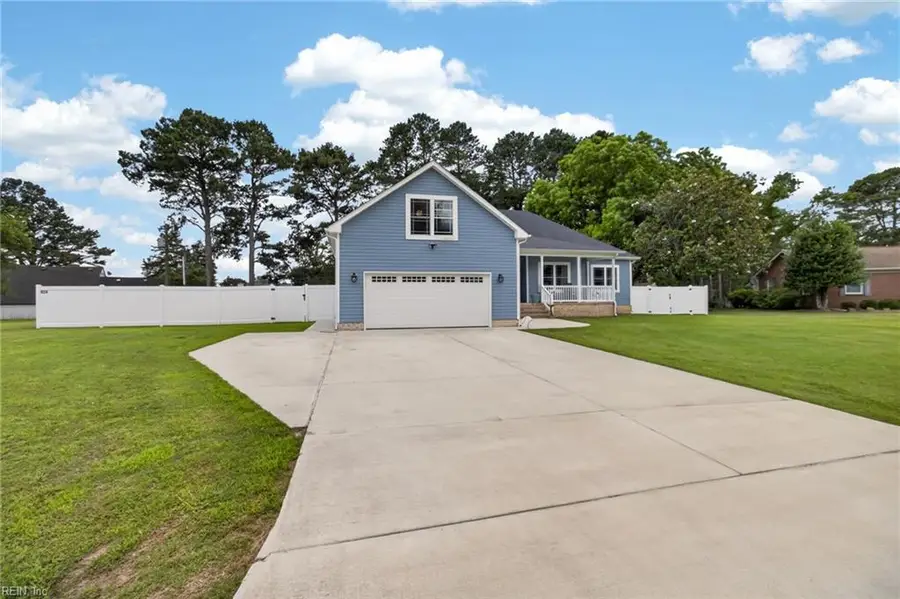 4209 Rivercliff W Crescent, Suffolk, VA 23435 - #2