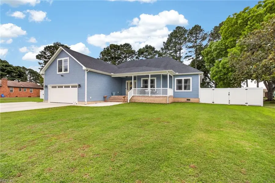 4209 Rivercliff W Crescent, Suffolk, VA 23435 - #3