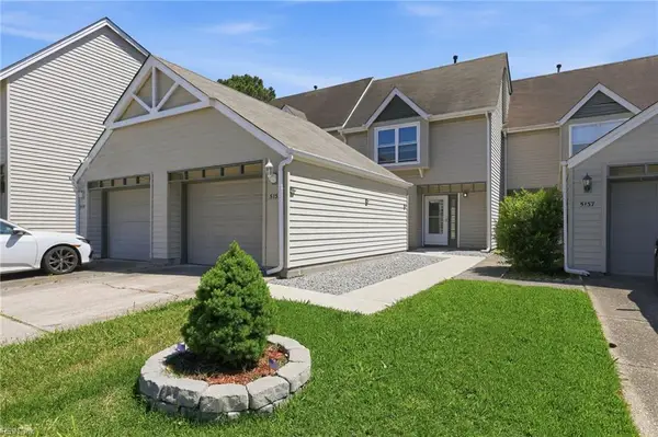 5133 Glenwood Way, Virginia Beach, VA 23456