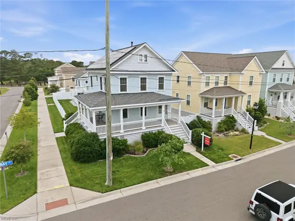 9621 6th Bay Street, Norfolk, VA 23518