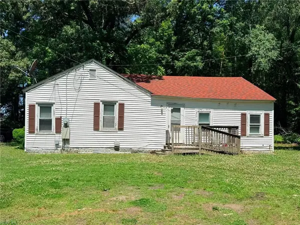 27155 Nelsonia Road, Bloxom, VA 23308