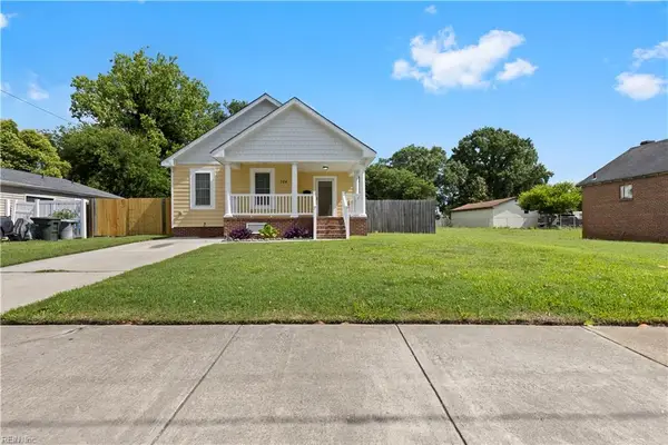 324 West Queen Street, Hampton, VA 23669