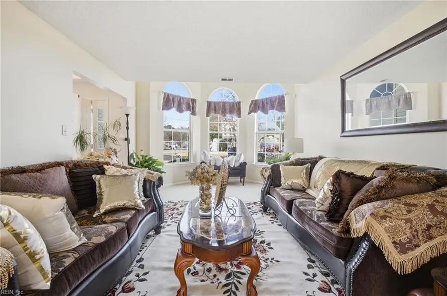 266 Cabell Drive, Newport News, VA 23602 - #2