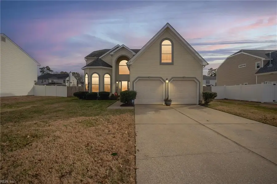 266 Cabell Drive, Newport News, VA 23602 - #3