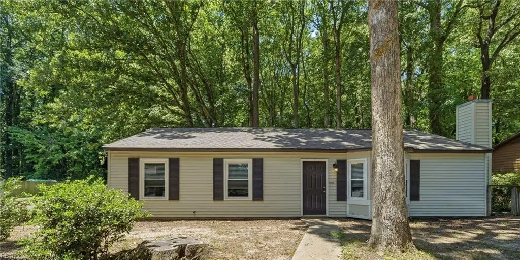 249 Batson Drive, Newport News, VA 23602 - #1