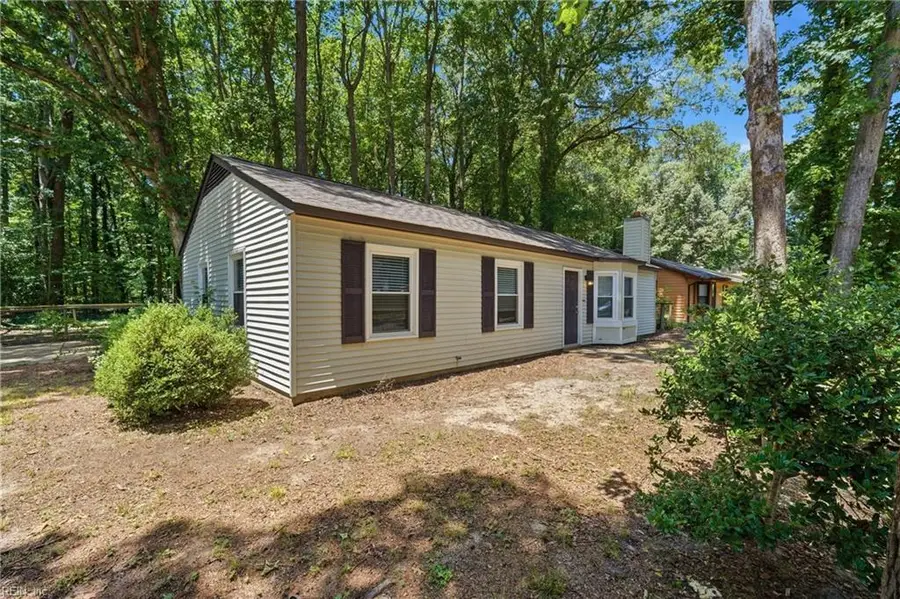 249 Batson Drive, Newport News, VA 23602 - #2