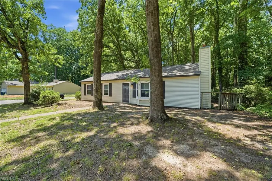 249 Batson Drive, Newport News, VA 23602 - #3
