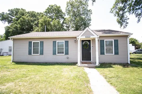 531 Price Street, Hampton, VA 23663