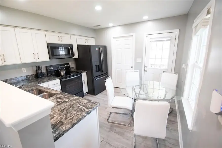 531 Price Street, Hampton, VA 23663 - #2