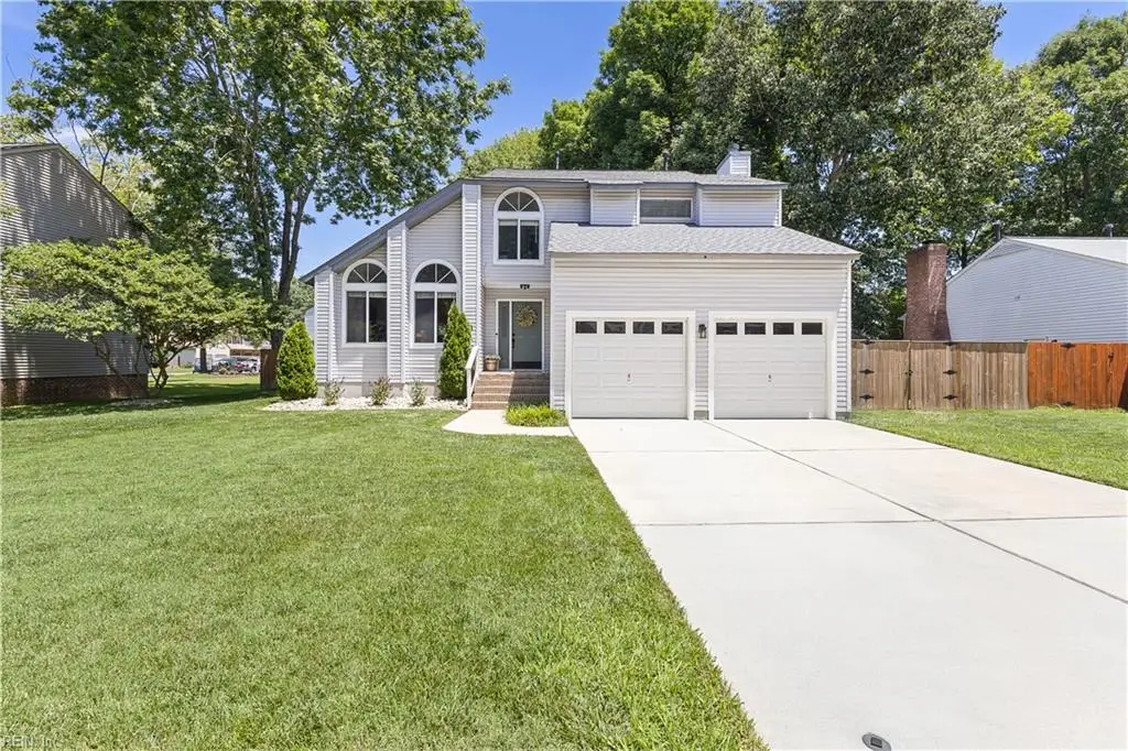 3 Hunter Trce, Hampton, VA 23669 - #1