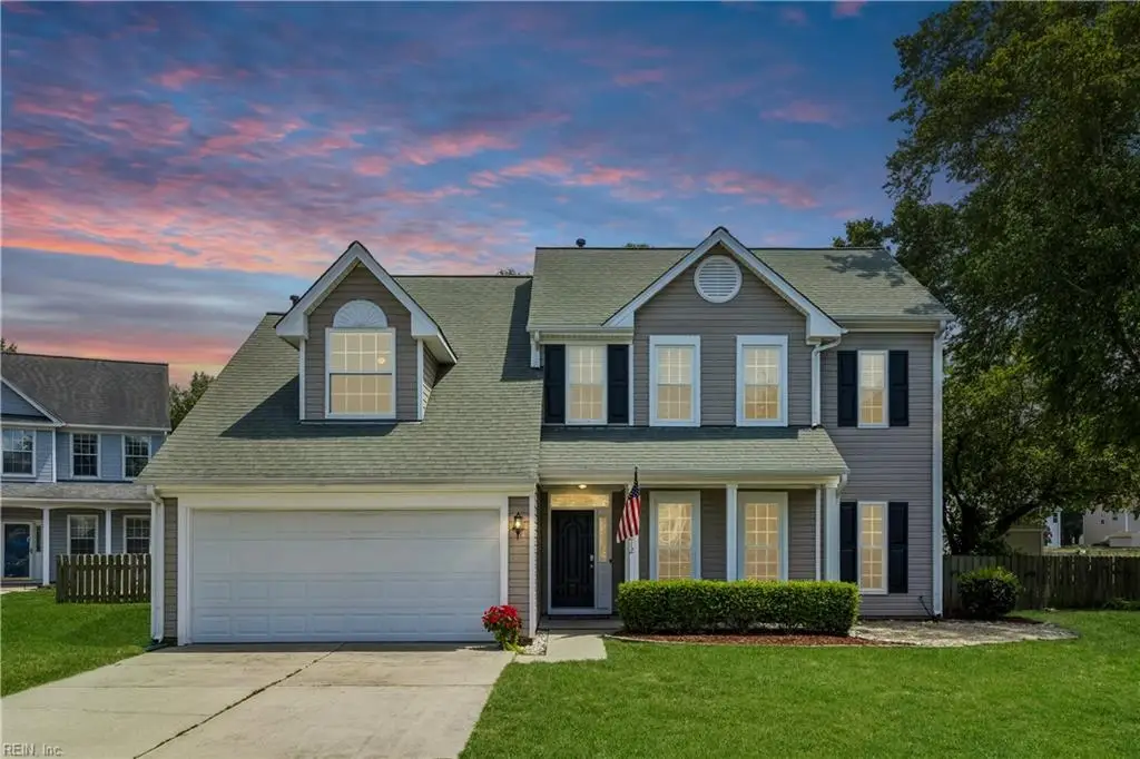 6212 Pelican View Court, Suffolk, VA 23435 - #1