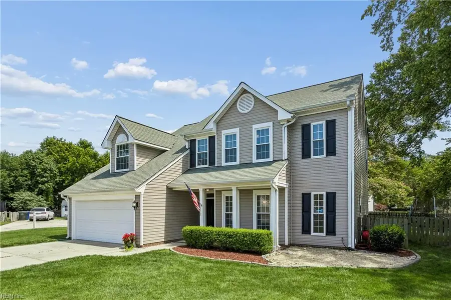 6212 Pelican View Court, Suffolk, VA 23435 - #2