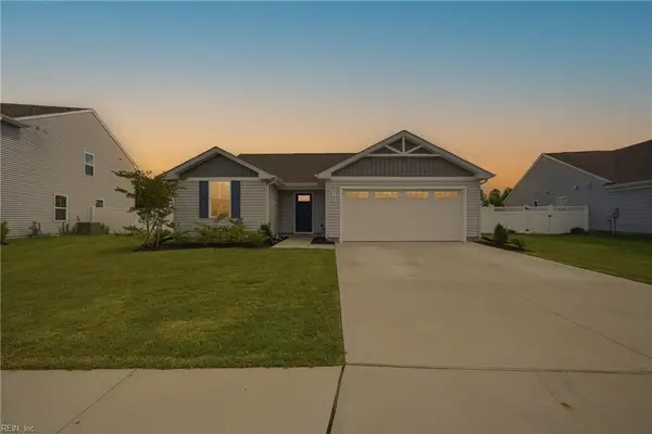 3728 Goose Pond Way, Elizabeth City, NC 27909