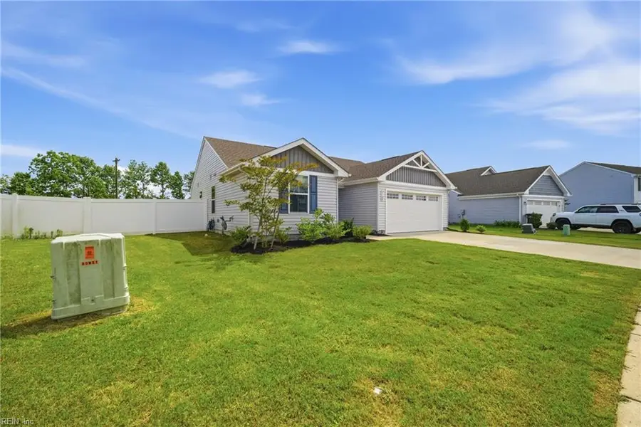 3728 Goose Pond Way, Elizabeth City, NC 27909 - #2
