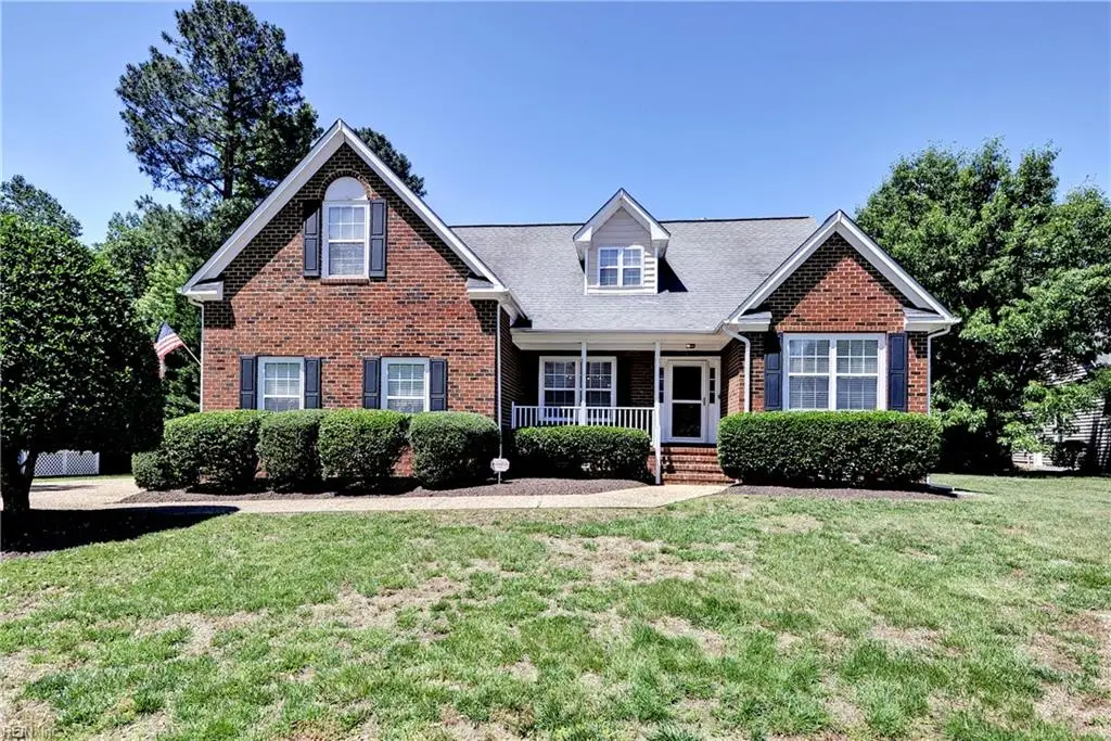 4132 Longview Landing, Williamsburg, VA 23188 - #1