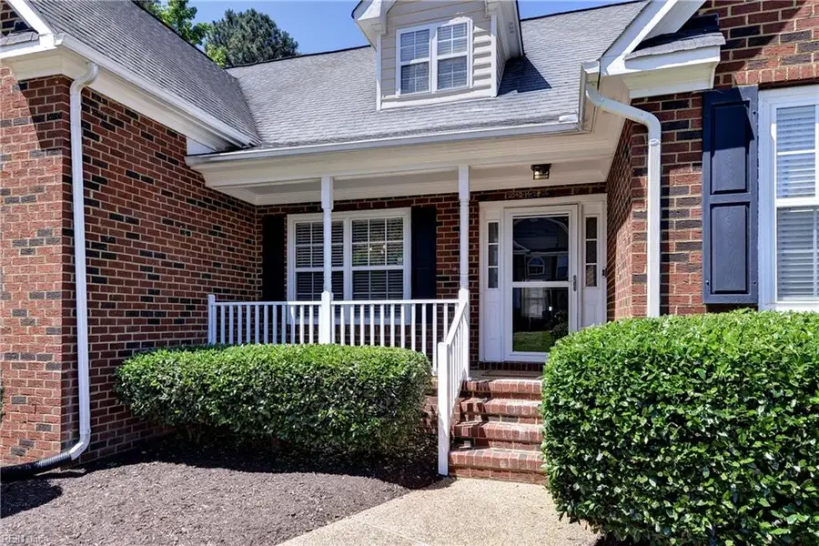 4132 Longview Landing, Williamsburg, VA 23188 - #2