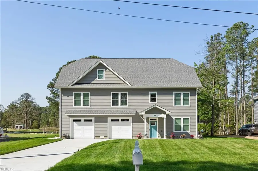 9262 Sylvia Avenue, Hayes, VA 23072 - #2