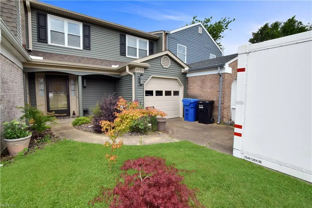 4533 Good Adams Lane, Virginia Beach, VA 23455 - #1