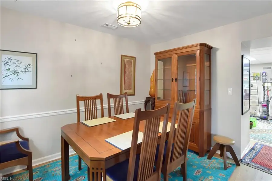 4533 Good Adams Lane, Virginia Beach, VA 23455 - #3