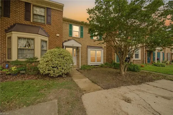 315 Paxford Drive, Virginia Beach, VA 23462