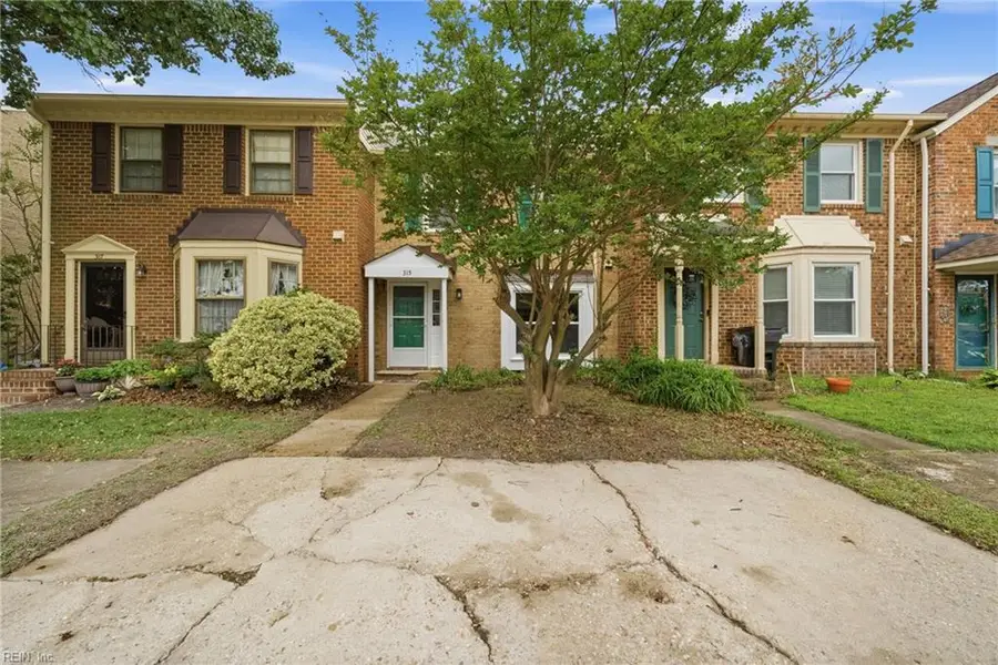 315 Paxford Drive, Virginia Beach, VA 23462 - #3