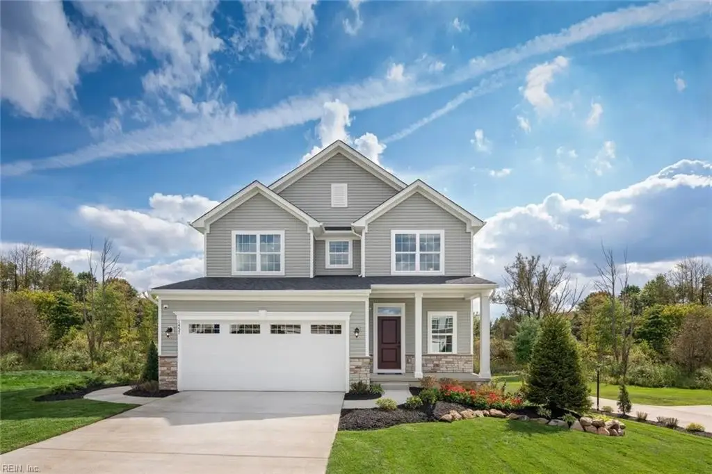 413 Watermans Way, Poquoson, VA 23662 - #1