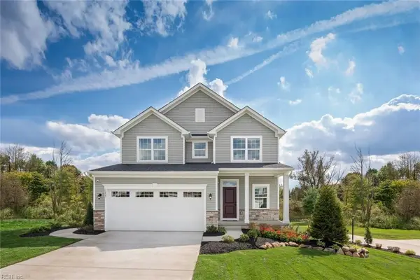 413 Watermans Way, Poquoson, VA 23662