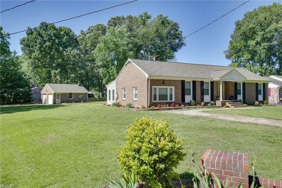 708 Seaford Road, Seaford, VA 23696 - #2
