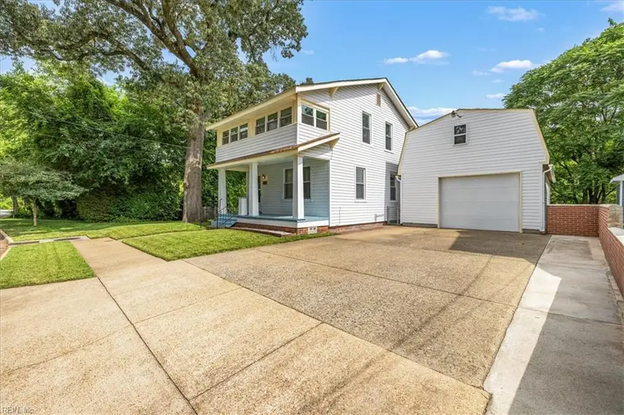 1740 Pope Avenue, Norfolk, VA 23509 - #3
