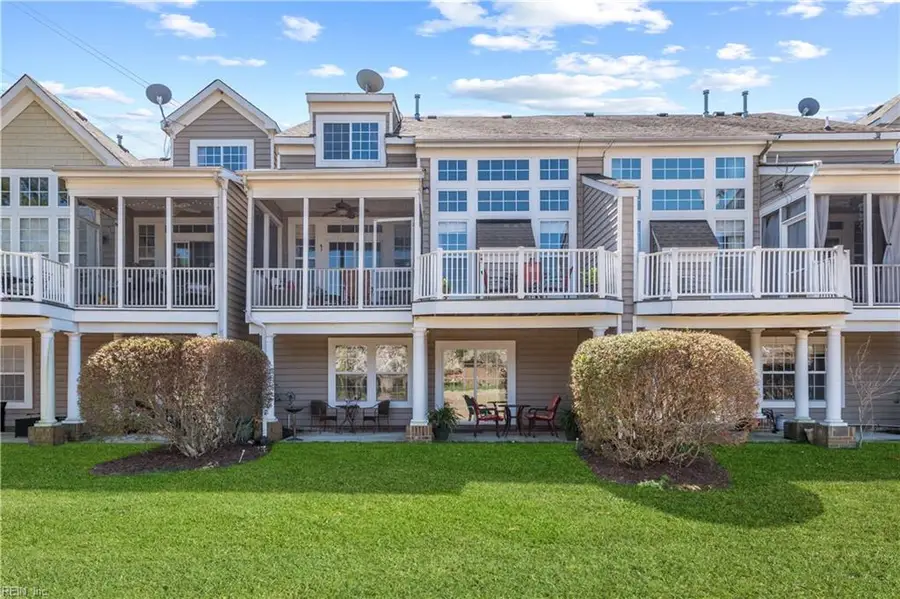 1003 Bay Breeze Drive, Suffolk, VA 23435 - #3