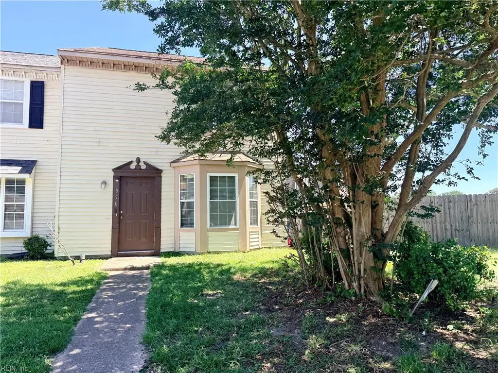 550 Peregrine Street, Virginia Beach, VA 23462 - #1