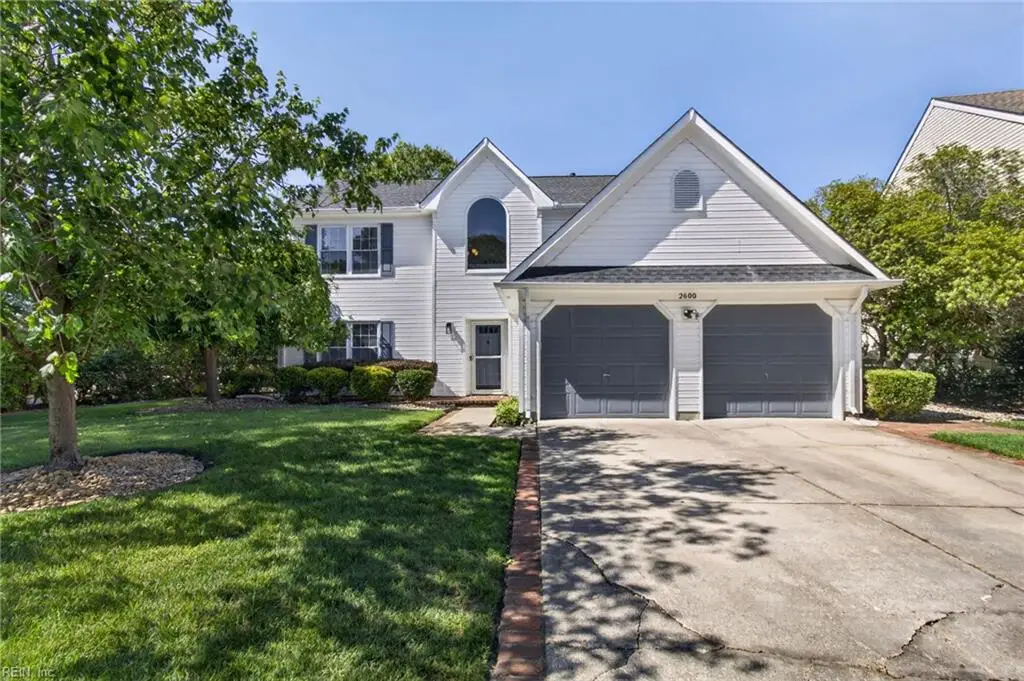 2600 Pulaski Loop, Virginia Beach, VA 23456 - #1