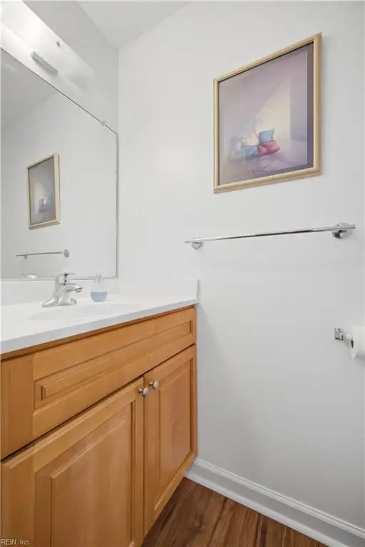 8 N Gawain Way, Hampton, VA 23669 - #2