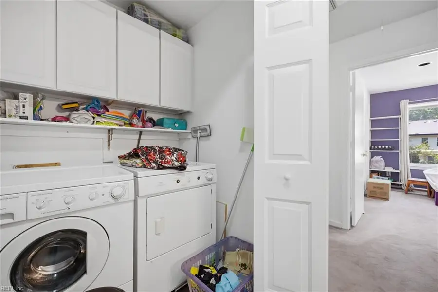 8 N Gawain Way, Hampton, VA 23669 - #3
