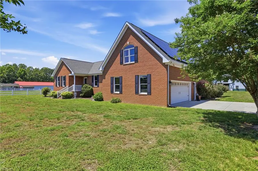 26479 Barretts Church Road, Sedley, VA 23878 - #3