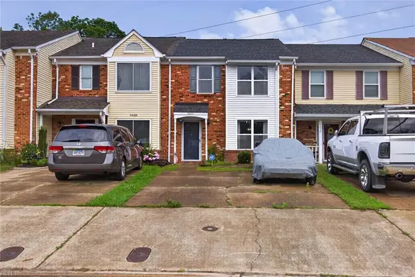 5626 Gates Landing Road, Virginia Beach, VA 23464
