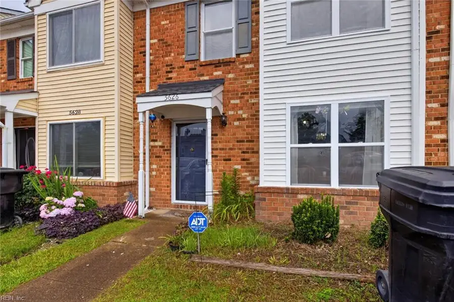 5626 Gates Landing Road, Virginia Beach, VA 23464 - #2