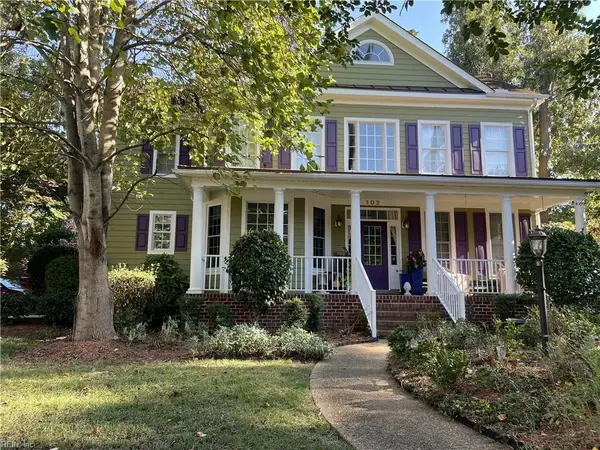102 Patricks Court, Carrollton, VA 23314