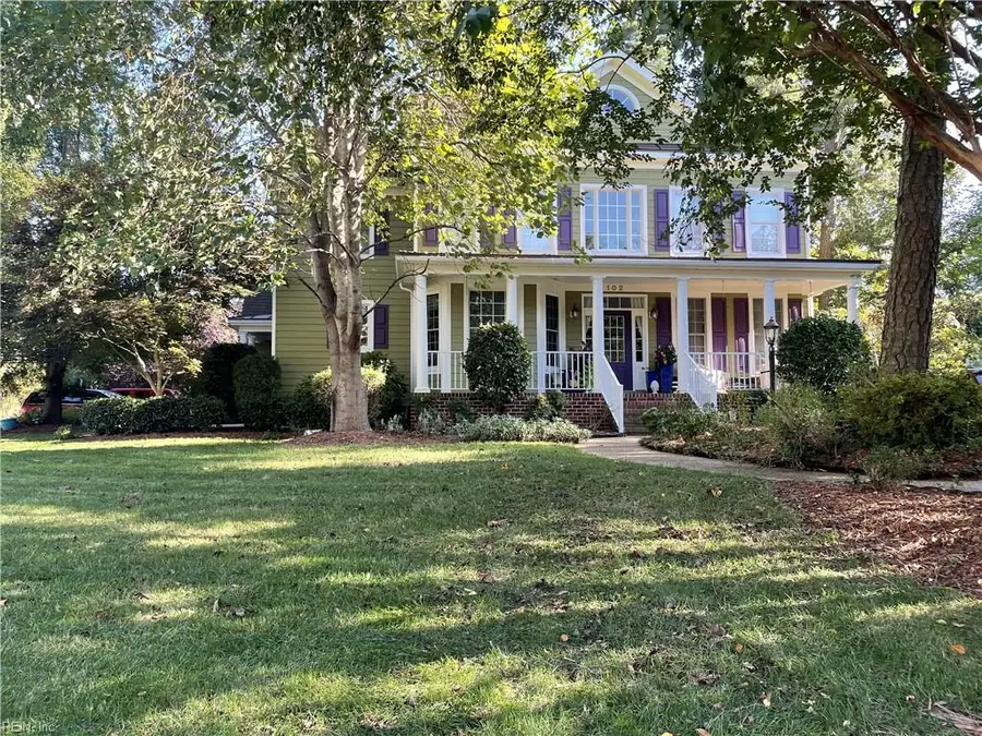 102 Patricks Court, Carrollton, VA 23314 - #2