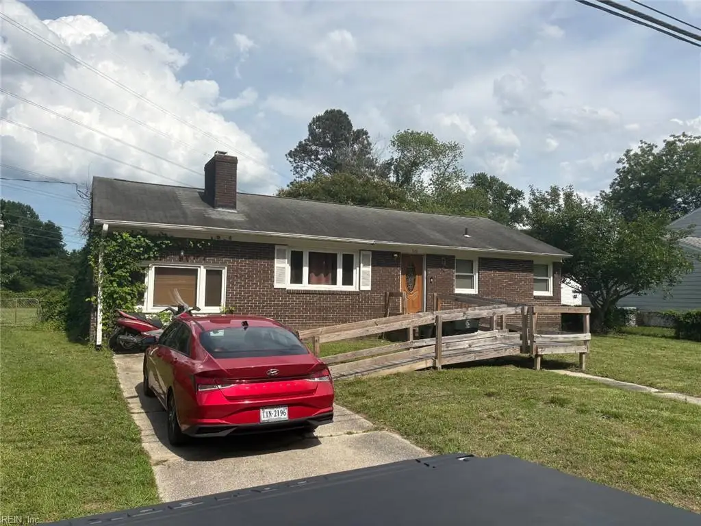 505 Hubbard Lane, Williamsburg, VA 23185 - #1