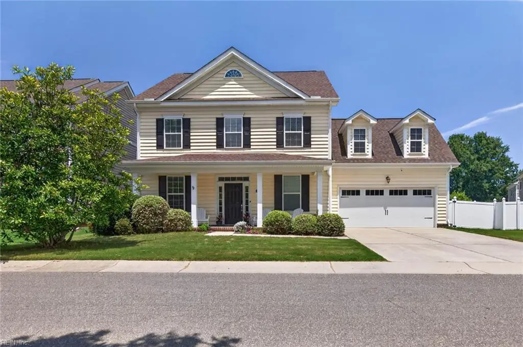 2672 James Madison Boulevard, Virginia Beach, VA 23456 - #1